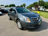 Used 2012 Cadillac SRX Luxury image 3