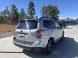 Used 2014 Subaru Forester 2.0XT Touring image 5