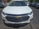 Used 2019 Chevrolet Traverse LT w/ LPO, Floor Liner Package image 3