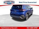 Used 2023 Nissan Rogue SV image 4