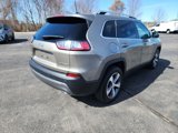 Used 2021 Jeep Cherokee Limited image 5
