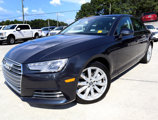 Used 2017 Audi A4 2.0T Premium w/ Convenience Package image 2