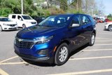 Used 2022 Chevrolet Equinox LS image 4