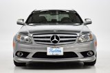 Used 2009 Mercedes-Benz C 300 4MATIC Sedan image 4