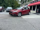 Used 2017 Ford Focus SE image 3