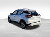 New 2024 Nissan Kicks SV w/ Interior Electronics Package image 3