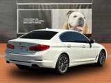 Used 2019 BMW 540i xDrive w/ Convenience Package image 4