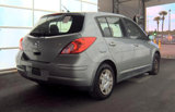 Used 2011 Nissan Versa 1.8 S w/ Plus Pkg image 4