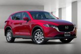 Certified 2023 MAZDA CX-5 AWD 2.5 S image 2