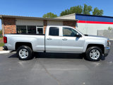 Used 2019 Chevrolet Silverado 1500 LT w/ All Star Edition image 2