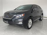 Used 2011 Lexus RX 450h 2WD image 3