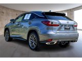 Certified 2022 Lexus RX 350 F Sport image 4