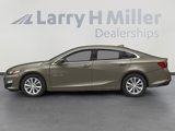 Used 2023 Chevrolet Malibu LT image 3