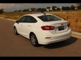 Used 2017 Chevrolet Cruze L image 3