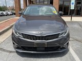 Used 2019 Kia Optima EX w/ EX Premium Package image 2