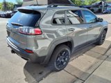 Used 2022 Jeep Cherokee Trailhawk w/ Trailer Tow Group image 5