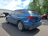 Used 2018 Volkswagen Tiguan S w/ Front Fog Lights Package image 5