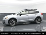 Used 2017 Subaru Crosstrek 2.0i image 5