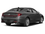 Certified 2022 Hyundai Sonata SEL image 2