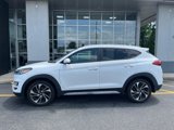 Used 2020 Hyundai Tucson Sport image 5