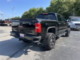 Used 2015 GMC Sierra 1500 Denali w/ Driver Alert Package image 3