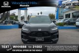 Certified 2023 Honda HR-V Sport image 2