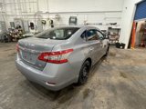 Used 2013 Nissan Sentra SV image 4