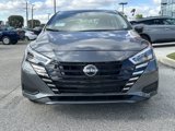 New 2025 Nissan Versa S w/ Trunk Package image 3