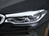 Used 2017 BMW 540i xDrive image 4