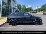 Used 2023 Volkswagen Tiguan SE R-Line image 3