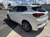 Used 2022 Buick Encore GX Select w/ Sport Touring Package image 5