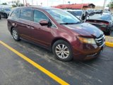 Used 2016 Honda Odyssey EX-L image 2