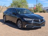 Used 2020 Acura TLX image 3