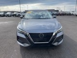 Used 2020 Nissan Sentra SV w/ Trunk Package image 2
