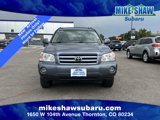 Used 2005 Toyota Highlander Limited image 2