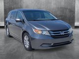 Used 2016 Honda Odyssey EX image 3