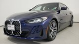 Used 2022 BMW 430i Gran Coupe w/ Convenience Package image 4