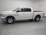Used 2018 RAM 1500 Classic SLT w/ Protection Group image 2