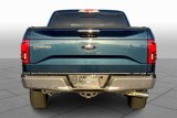 Used 2015 Ford F150 Lariat image 4