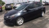 Used 2016 Chevrolet Cruze LT w/ Convenience Package image 4