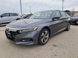 Used 2018 Honda Accord EX-L image 3