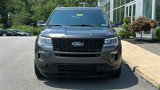 Used 2019 Ford Explorer Sport image 3