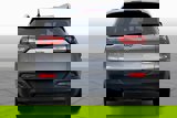 Used 2015 Jeep Cherokee Latitude image 4