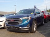 Used 2021 GMC Terrain SLT image 3