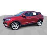 Certified 2023 Buick Encore GX Preferred w/ Cold Weather Comfort Package image 4