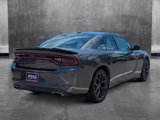 Used 2020 Dodge Charger SXT w/ Blacktop Package image 5