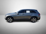 Certified 2022 Mercedes-Benz GLC 300 4MATIC image 2