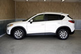 Used 2016 MAZDA CX-5 Touring image 5