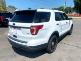 Used 2018 Ford Explorer 4WD Police Interceptor image 3