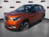 Used 2020 Nissan Kicks SR image 1